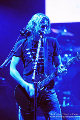 Nickelback - Nickelback pictures