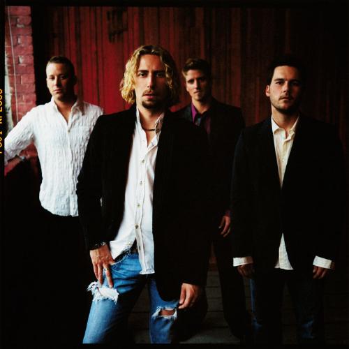Nickelback - Nickelback pictures
