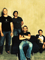 Nickelback - Nickelback Pictures