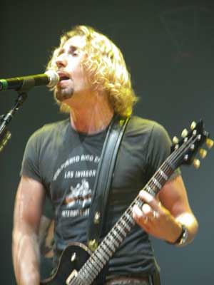 Nickelback - Nickelback pictures