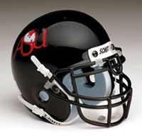 arkst - football helmet