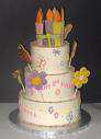 birthday - birthday cake, cake