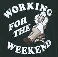 What&#039;s ur plan for this weekend????? - Weekend are the most awaited time for all of us!!!!!