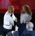 The Ellen Show won an Emmy Award for Best Talk Sho - The Ellen Show won an Emmy Award for Best Talk Show in 2007