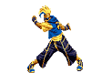 breakdance  - breakdance movement, still in!