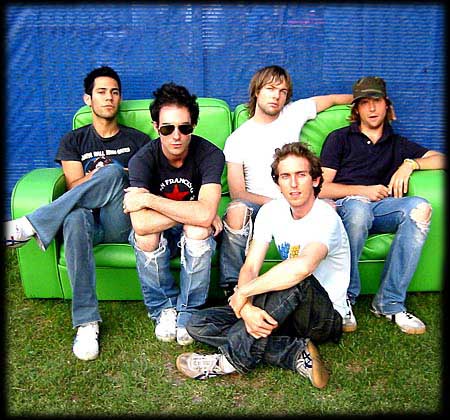 maroon 5 - do you like this band