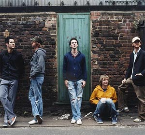maroon 5 - maroon 5 - one of the top bands if the world