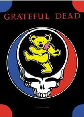 grateful dead - 2 icons in one [^_-]