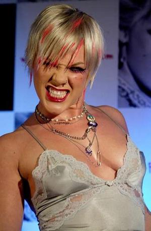 pink - do you like pink