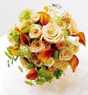 A bouquet of thanks for the best response. - I really do appreciate it.