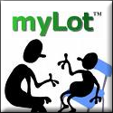 Mylot Banner Contest - solve your problems mylot banner(Square Button)