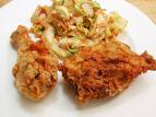 chiken - this is a delicious dish of chickens