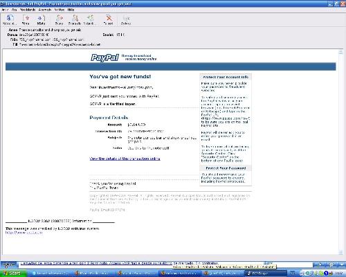 GGMVP payment - Here is a screenshot that GGMVP is paying. http://ggmvp.com/toolbar/