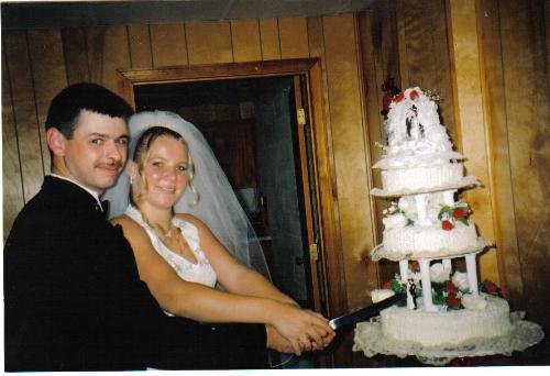happily ever after - the day our true happiness began