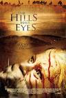 hills have eyes - Título original The Hills Have Eyes