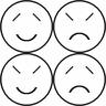personality types - the 4 types of personalities