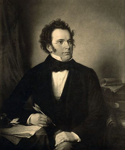 Schubert - Anyone like Schubert here?