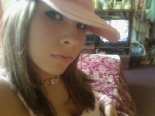 Sarah - This is me