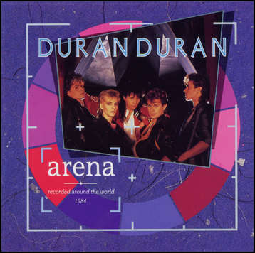 Duran Duran - Duran Duran is an English Synth pop/pop band notable for a long series of popular singles and vivid music videos. They were the most commercially successful of the New Romantic bands and a leading band in the MTV-driven 'Second British Invasion' of the United States. During the past three decades they have placed 21 singles in the Billboard Hot 100 and 30 in the Top 40 of the UK Singles Chart. Duran Duran have sold more than 85 million records. The band's hit singles include 'Planet Earth', 'Girls On Film', 'Rio','Hungry Like the Wolf', 'Save A Prayer', 'Is There Something I Should Know?', 'Union Of The Snake', 'The Reflex', 'Wild Boys' and the James Bond theme 'A View to a Kill' in the 1980s, 'Ordinary World' and 'Come Undone' in the early-1990s, and 'Sunrise' and 'What Happens Tomorrow' in the 2000s. They have won two Grammy Awards for their music videos. Duran Duran was created by Nick Rhodes (keyboards) and John Taylor (bass), with the later addition of Roger Taylor (drums), Andy Taylor (guitar), and Simon Le Bon (lead vocals); none of the Taylors are related. The group has never disbanded, but the line-up changed to include guitarist Warren Cuccurullo from 1989 to 2001, and drummer Sterling Campbell from 1989 to 1991. The reunion of the original five members in the early 2000s, leading to the release of Astronaut in 2004, created a stir among music media and the band's fans.