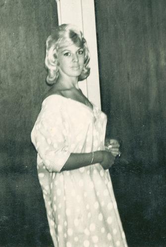 Me - 20 years old - Tanned in North Africa