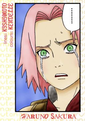 naruto  - naruto manga