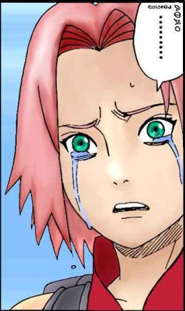 naruto  - naruto manga
