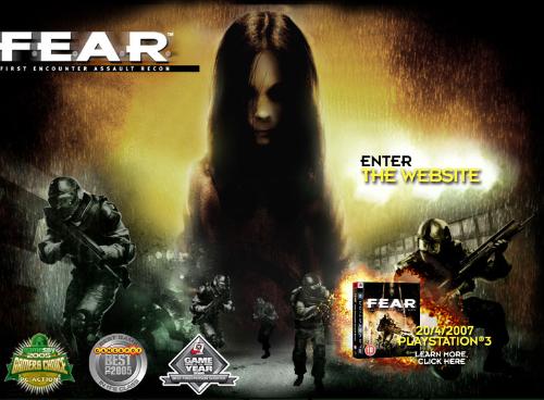 F.E.A.R extraction point - New evalution game on pc.. F.E.A.R extraction point