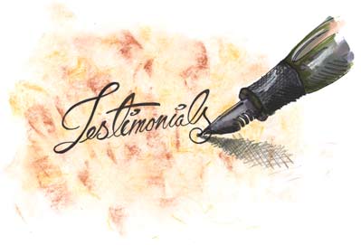 Testimonials - The Testimonials That Have A great Effect on a Site Repu.
