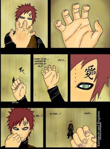naruto  - naruto mangan