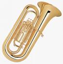 Tuba!!! My third favorite!!! played it since fresh - Tuba!!! My third favorite!!! played it since freshman year of high school!!! The only thing I dont like is that the tuba is over looked as an important instrument. I can play trumpet solos on it!!!