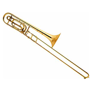 Trombone!!! Just learning it over the summer!!! It - Trombone!!! Just learning it over the summer!!! It makes my arm fall asleep!!!
