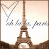 tres magnifique! - I love Paris! I am fascinated by the culture, people, and the environment. It would be great if I were to visit this city of romance.