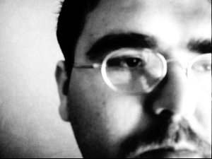 Me - i'm planning on using this as my profile picture.