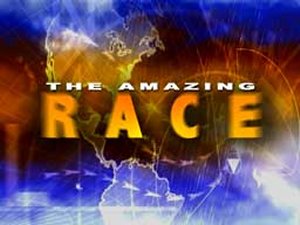 Amazing Race - amazing race