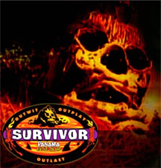 Survivor - Panama