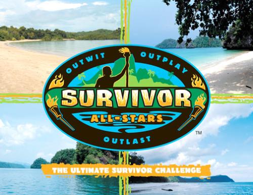 Survivor - cover