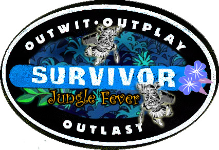Survivor - Jungle Fever