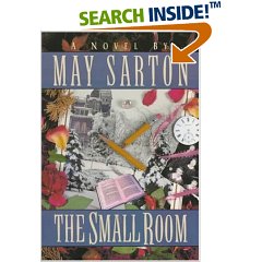 the small room [stude-prof relationship novel book - I want to find a book like this.. sounds interesting.. =)