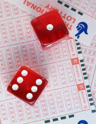 The State Lottery - The risk of gambling by the state