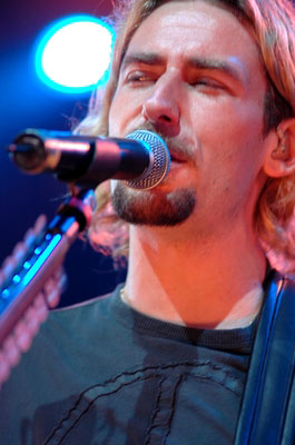Nickelback - Nickelback pictures
