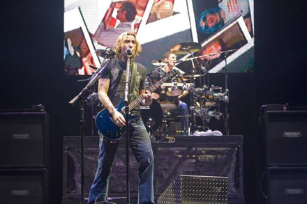 Nickelback - Nickelback pictures