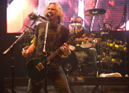 Nickelback - Nickelback pictures