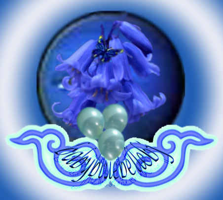 my logo - i made this logo for my future web page and everything