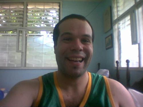 pacute! - aaarrrffff....