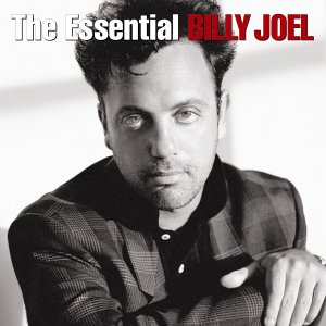 Billy Joel - William Martin 'Billy' Joel (born May 9, 1949, in Bronx, New York, USA) is an American singer, pianist, and songwriter. He released his first hit song, 'Piano Man', in 1973. According to the RIAA, he is the seventh best selling artist in the United States. Joel had Top 10 hits in the '70s, '80s, and '90s, is a six-time Grammy Award winner and has sold in excess of 150 million records worldwide. He was inducted into the Songwriter's Hall of Fame (Class of 1992), the Rock and Roll Hall of Fame (Class of 1999), and the Long Island Music Hall of Fame (Class of 2006). Joel retired from recording pop music in 1993 but continued to tour (sometimes with Elton John). In 2001 he subsequently released Fantasies & Delusions, a CD of classical compositions for piano. In 2007 he returned to recording with a single entitled 'All My Life'.