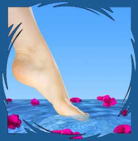 when feet hurt - What is the best thing to sooth aching feet?