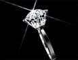 A picture o a diamond ring - what&#039;s so great about them? 