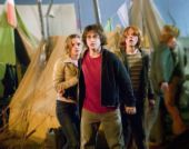 Harry Potter, the Movie, Drama, Suspense, Exciteme - Harry Potter, the Movie, Drama, Suspense, Excitement, Series