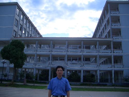 side teaching building - fun only