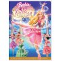 Barbie - A pix of Barbie the movie... The dancing princess